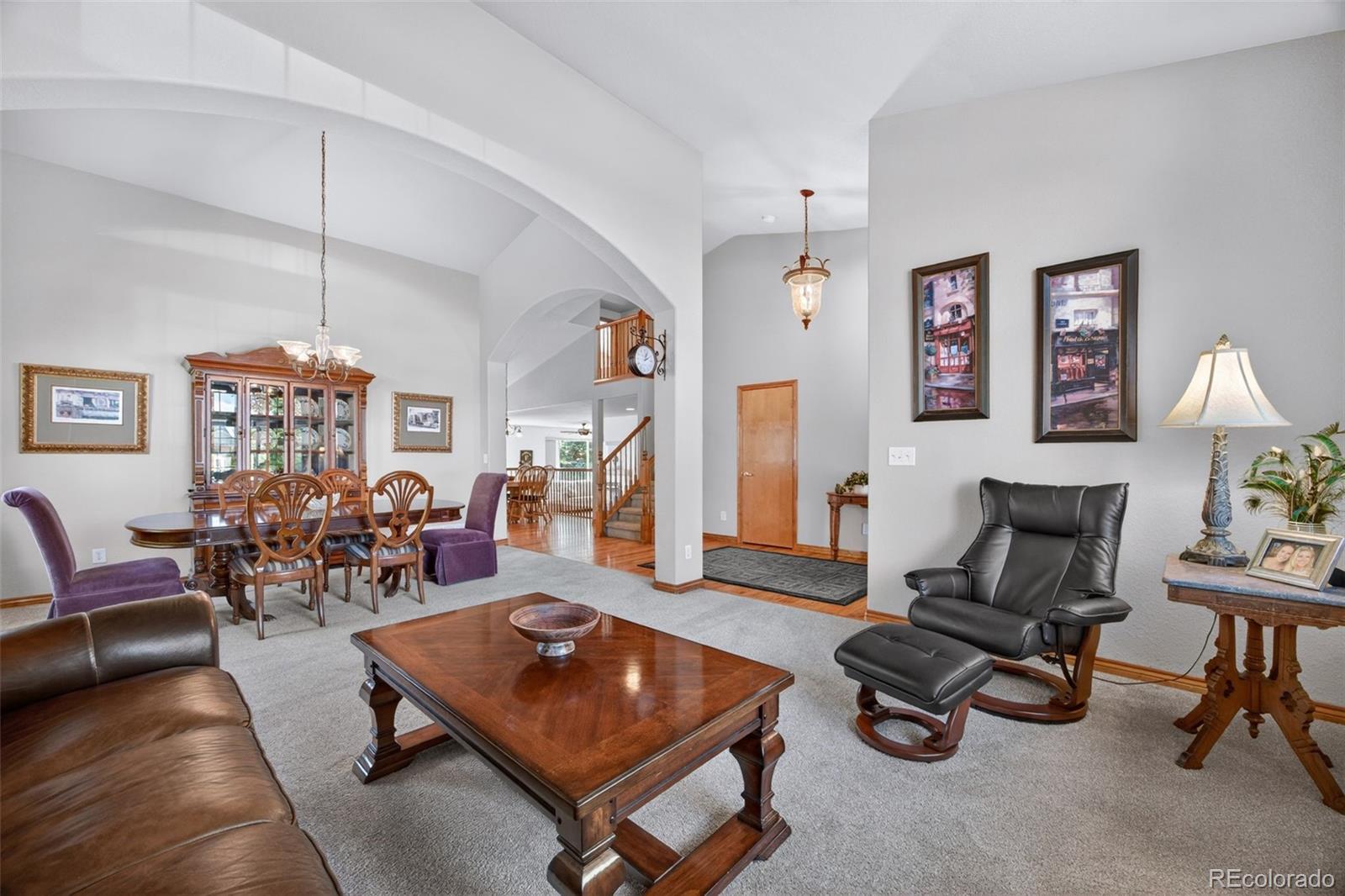 1714 Parkdale Circle Erie CO 80516