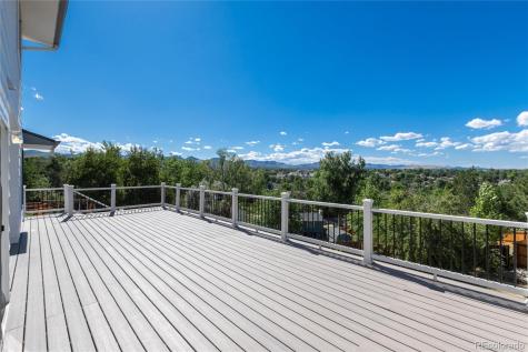 7667 W Plymouth Place Littleton CO 80128