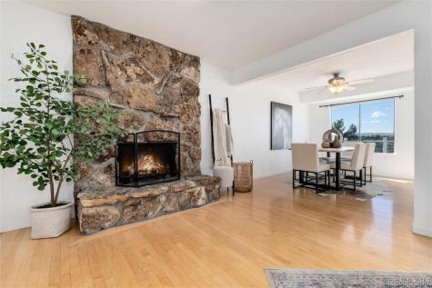 7667 W Plymouth Place Littleton CO 80128