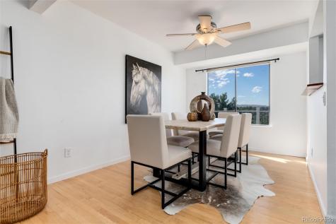7667 W Plymouth Place Littleton CO 80128