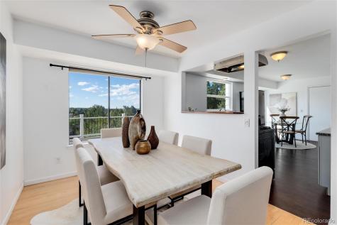 7667 W Plymouth Place Littleton CO 80128