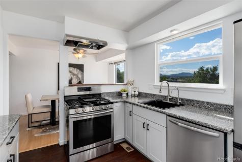 7667 W Plymouth Place Littleton CO 80128