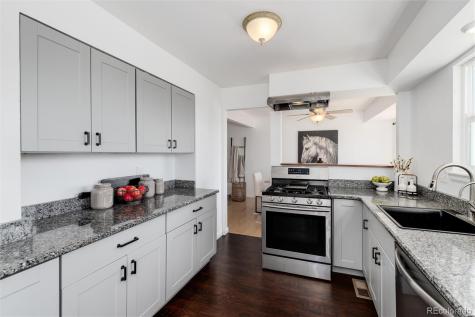 7667 W Plymouth Place Littleton CO 80128