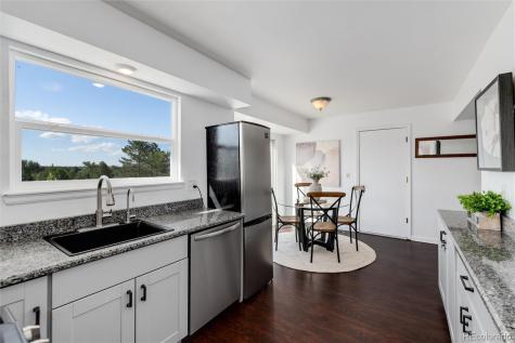 7667 W Plymouth Place Littleton CO 80128