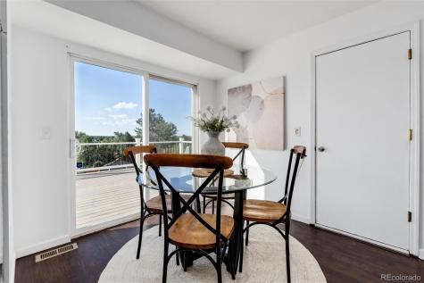 7667 W Plymouth Place Littleton CO 80128