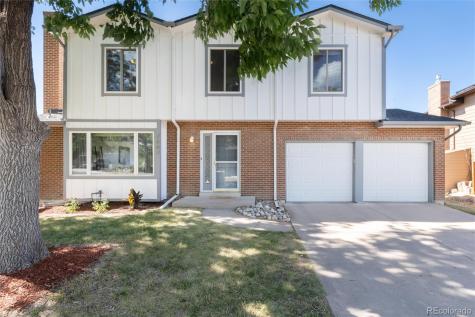 7667 W Plymouth Place Littleton CO 80128