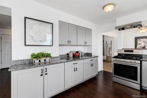 7667 W Plymouth Place Littleton CO 80128