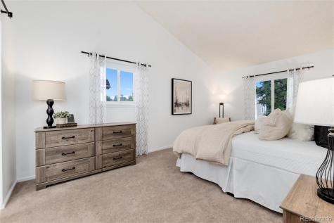 7667 W Plymouth Place Littleton CO 80128