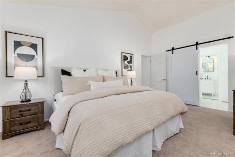7667 W Plymouth Place Littleton CO 80128