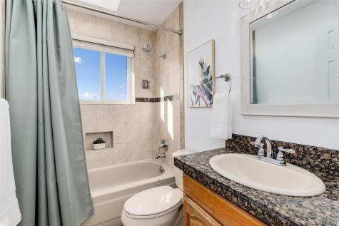 7667 W Plymouth Place Littleton CO 80128