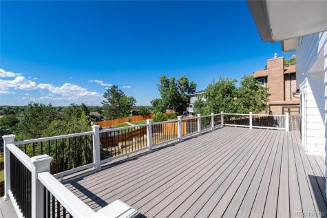 7667 W Plymouth Place Littleton CO 80128