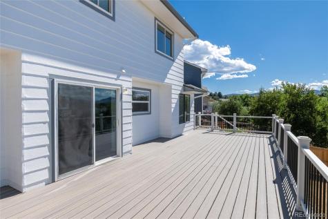 7667 W Plymouth Place Littleton CO 80128