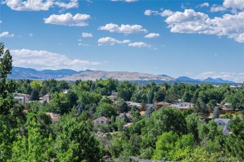 7667 W Plymouth Place Littleton CO 80128