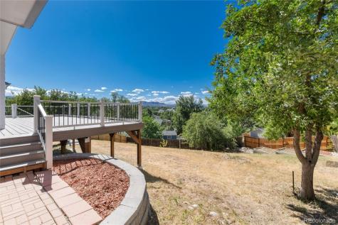 7667 W Plymouth Place Littleton CO 80128