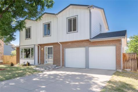 7667 W Plymouth Place Littleton CO 80128