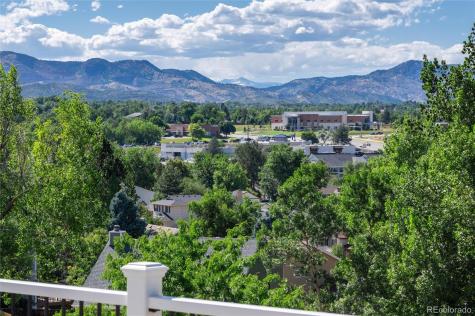 7667 W Plymouth Place Littleton CO 80128