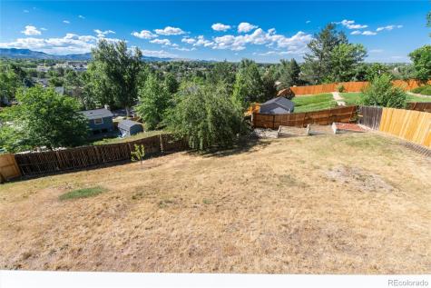 7667 W Plymouth Place Littleton CO 80128