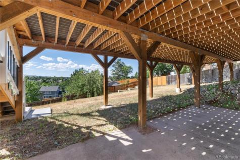 7667 W Plymouth Place Littleton CO 80128