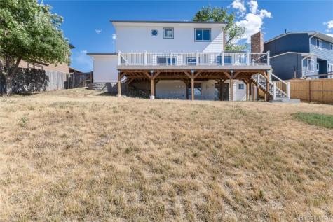 7667 W Plymouth Place Littleton CO 80128