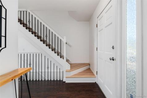 7667 W Plymouth Place Littleton CO 80128