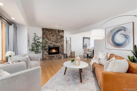 7667 W Plymouth Place Littleton CO 80128