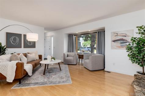 7667 W Plymouth Place Littleton CO 80128