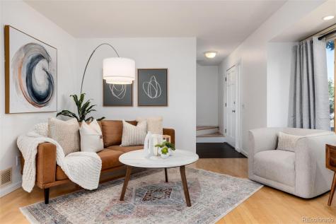 7667 W Plymouth Place Littleton CO 80128