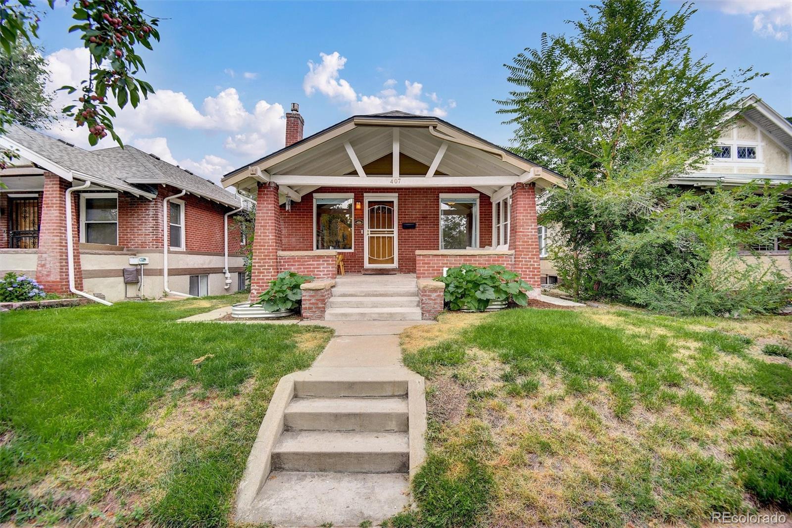 407 N Washington Street Denver CO 80203