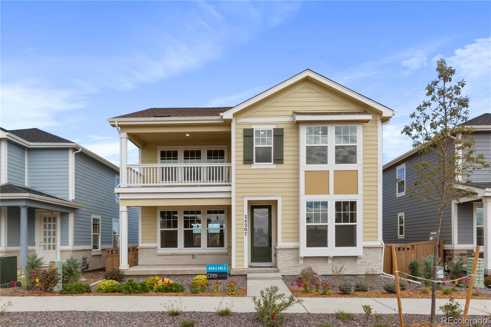 24207 E 53 Road Drive Aurora CO 80019