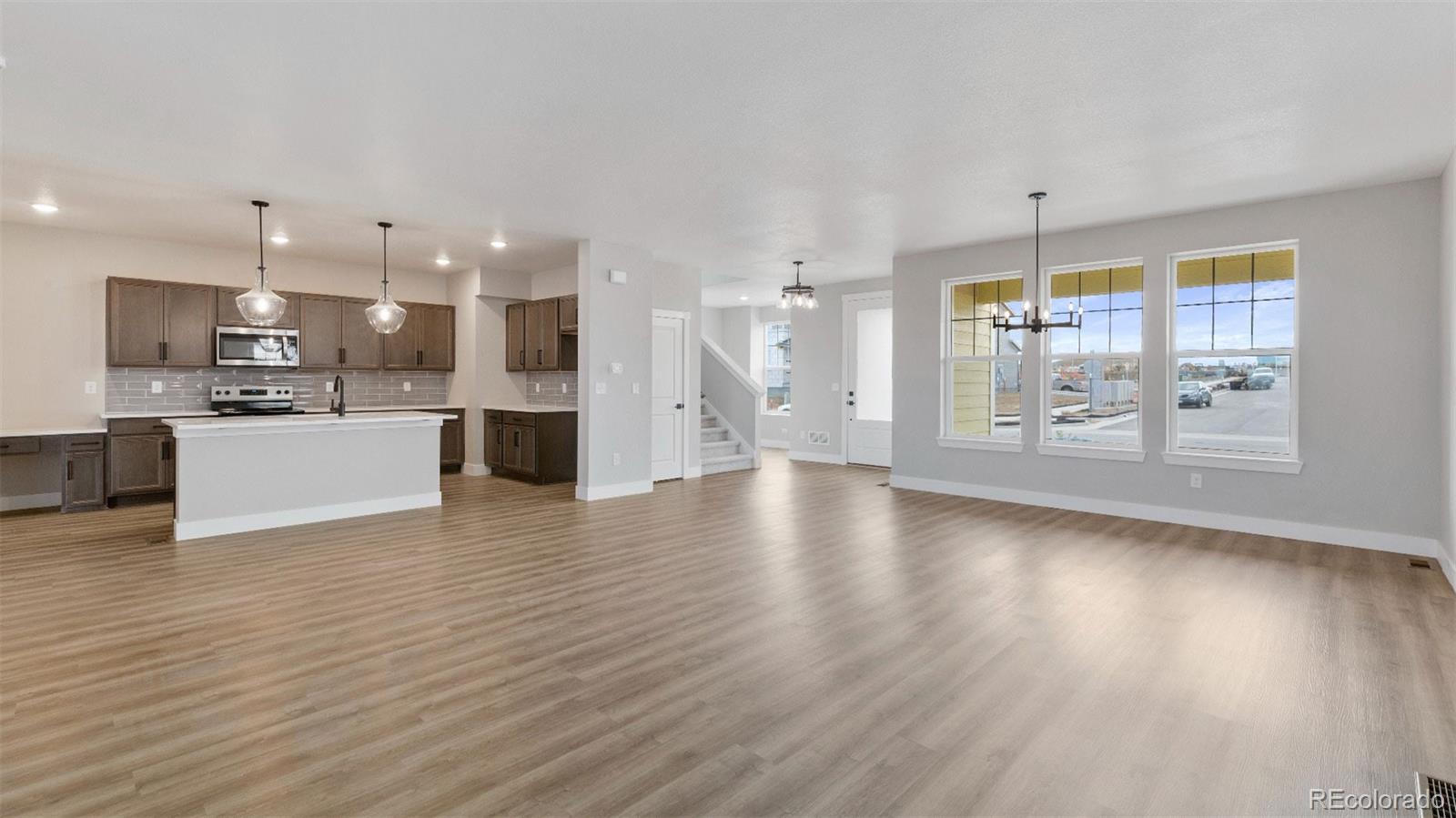 24207 E 53 Road Drive Aurora CO 80019