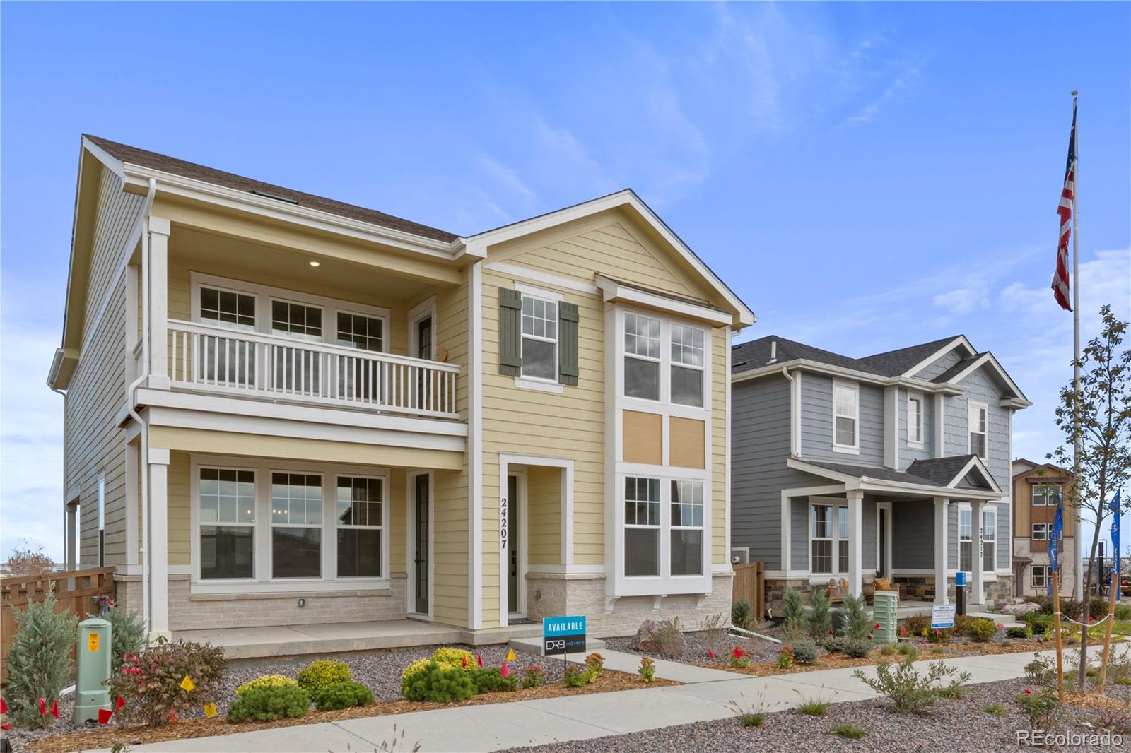 24207 E 53 Road Drive Aurora CO 80019