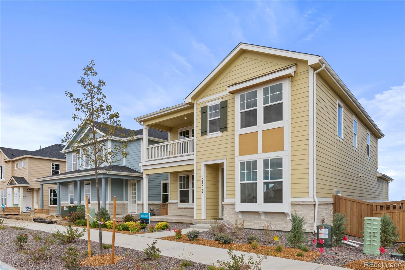 24207 E 53 Road Drive Aurora CO 80019