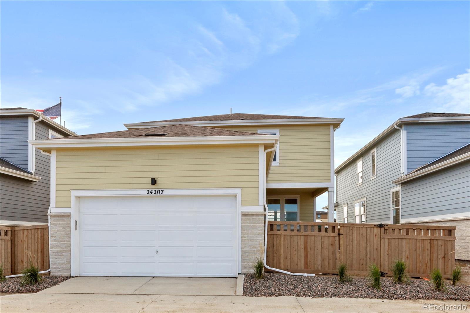 24207 E 53 Road Drive Aurora CO 80019