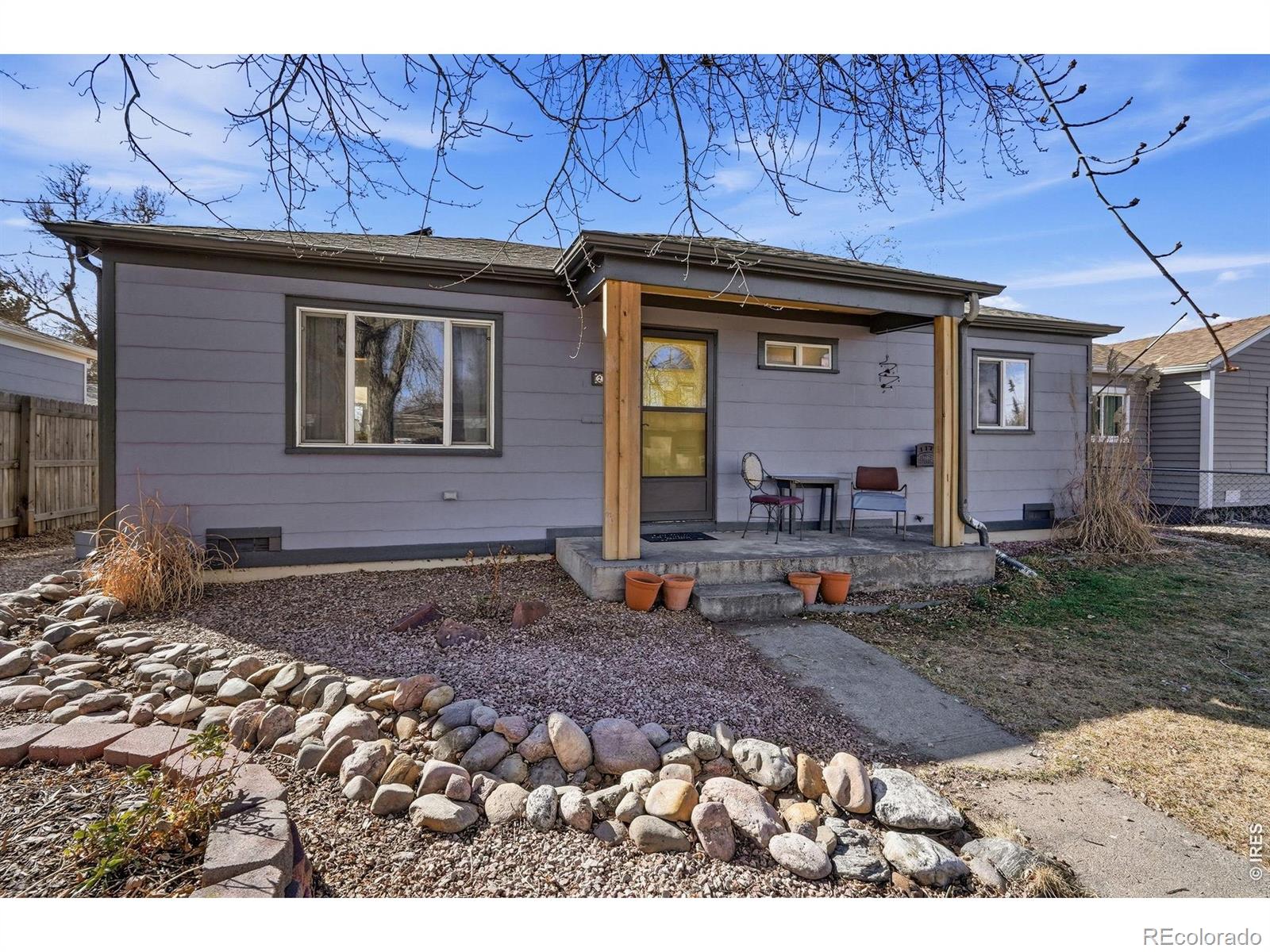2057 Ironton Street Aurora CO 80010