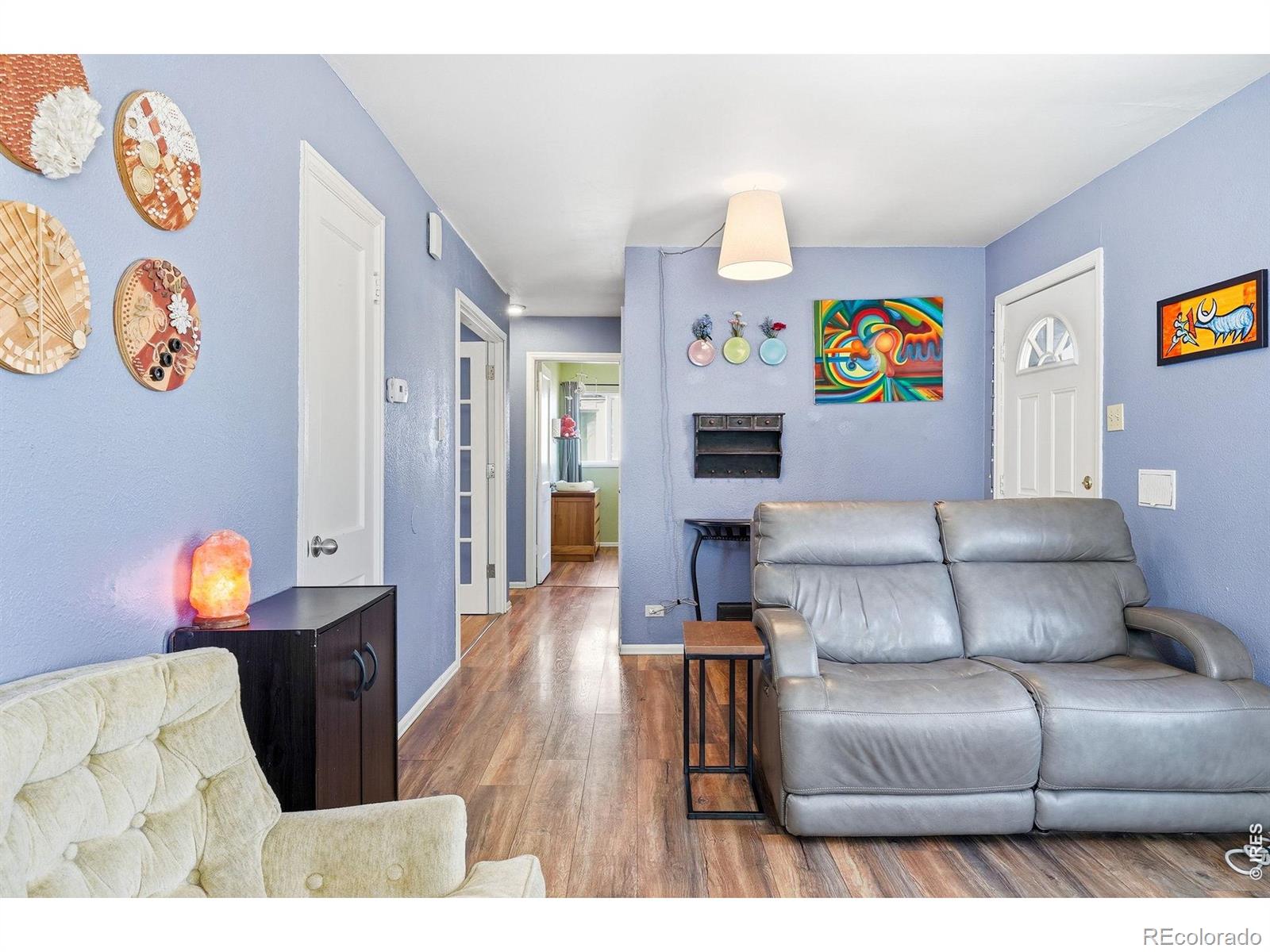 2057 Ironton Street Aurora CO 80010