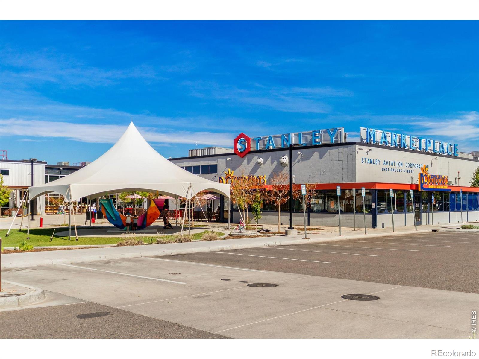 2057 Ironton Street Aurora CO 80010