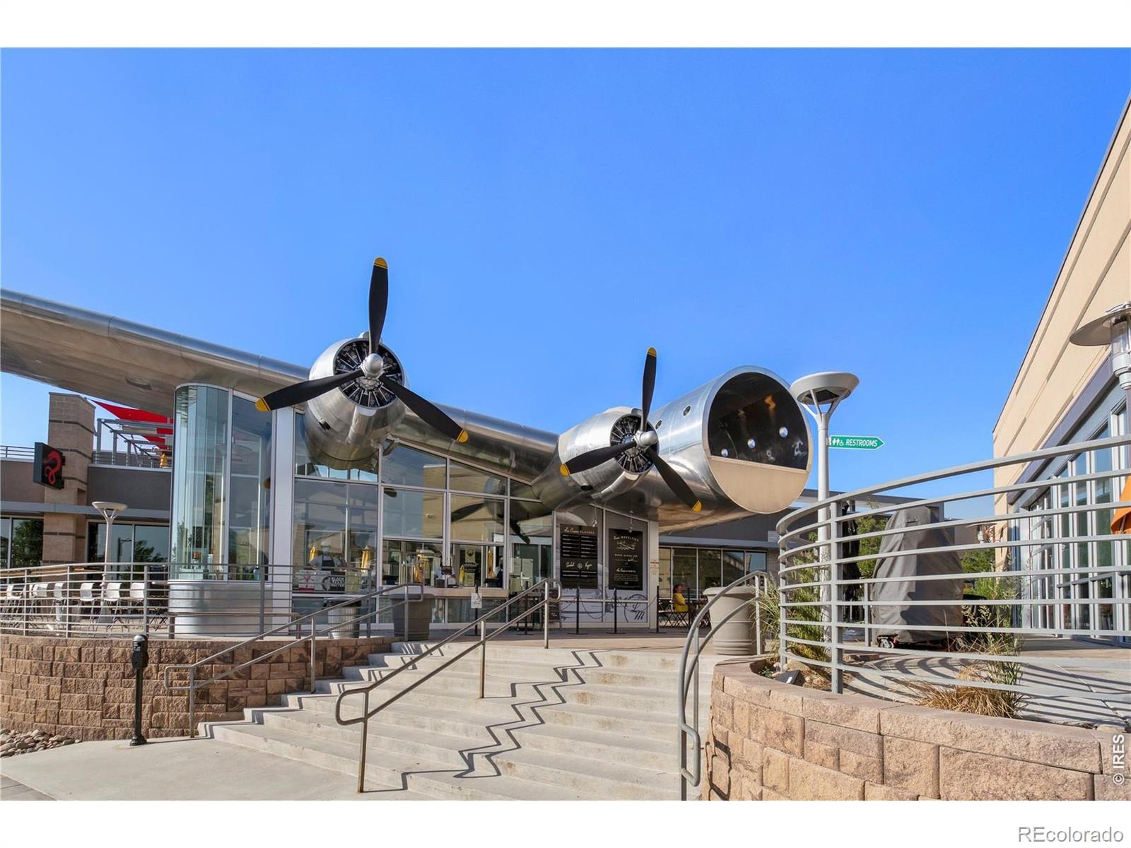 2057 Ironton Street Aurora CO 80010