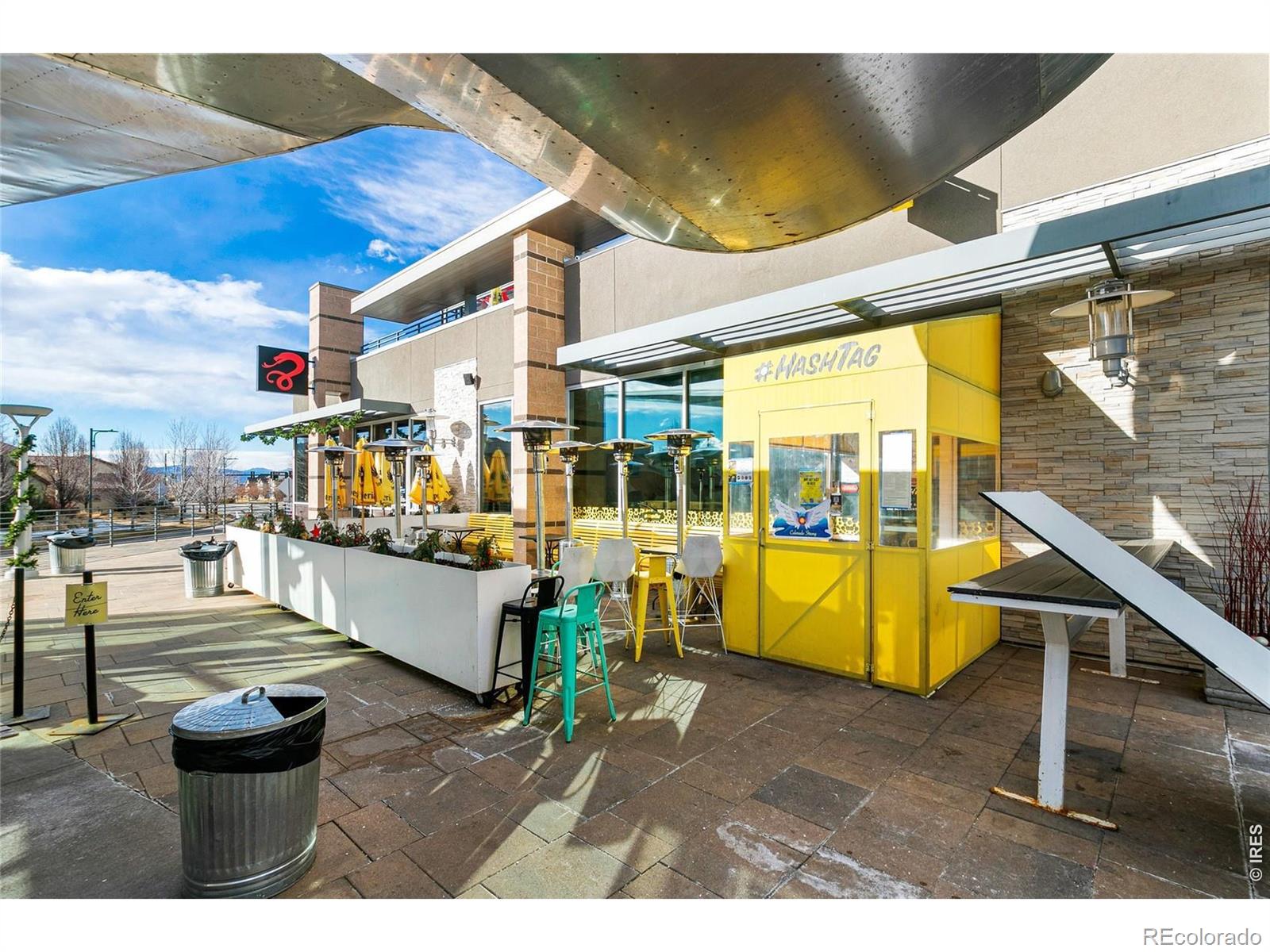 2057 Ironton Street Aurora CO 80010