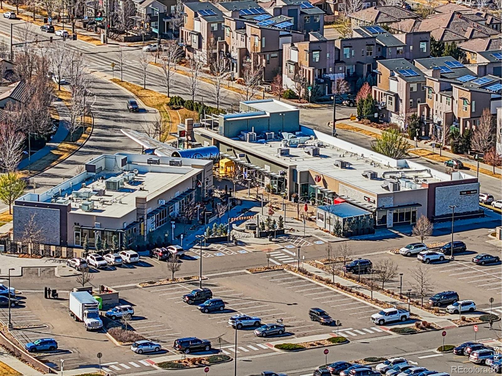 2057 Ironton Street Aurora CO 80010
