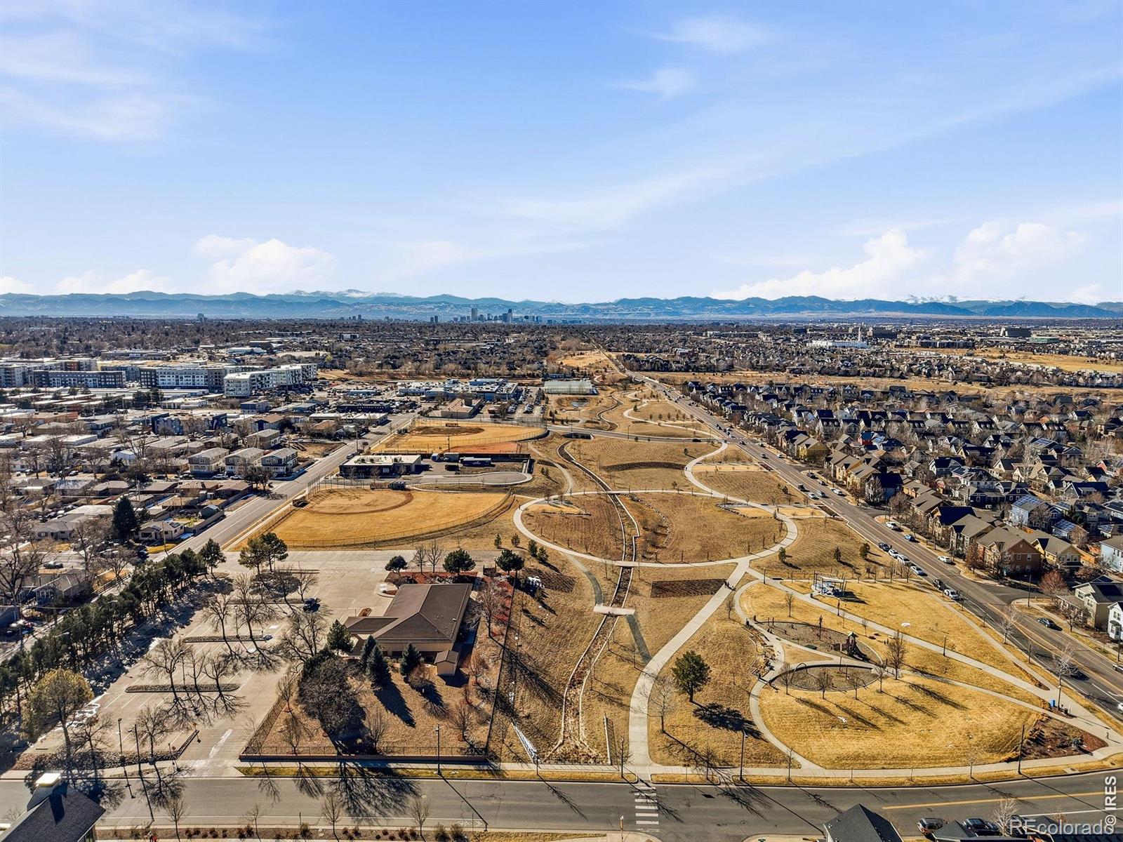 2057 Ironton Street Aurora CO 80010