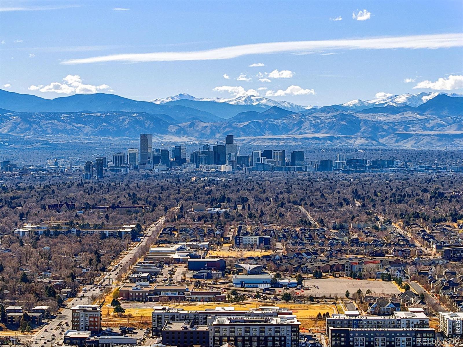 2057 Ironton Street Aurora CO 80010