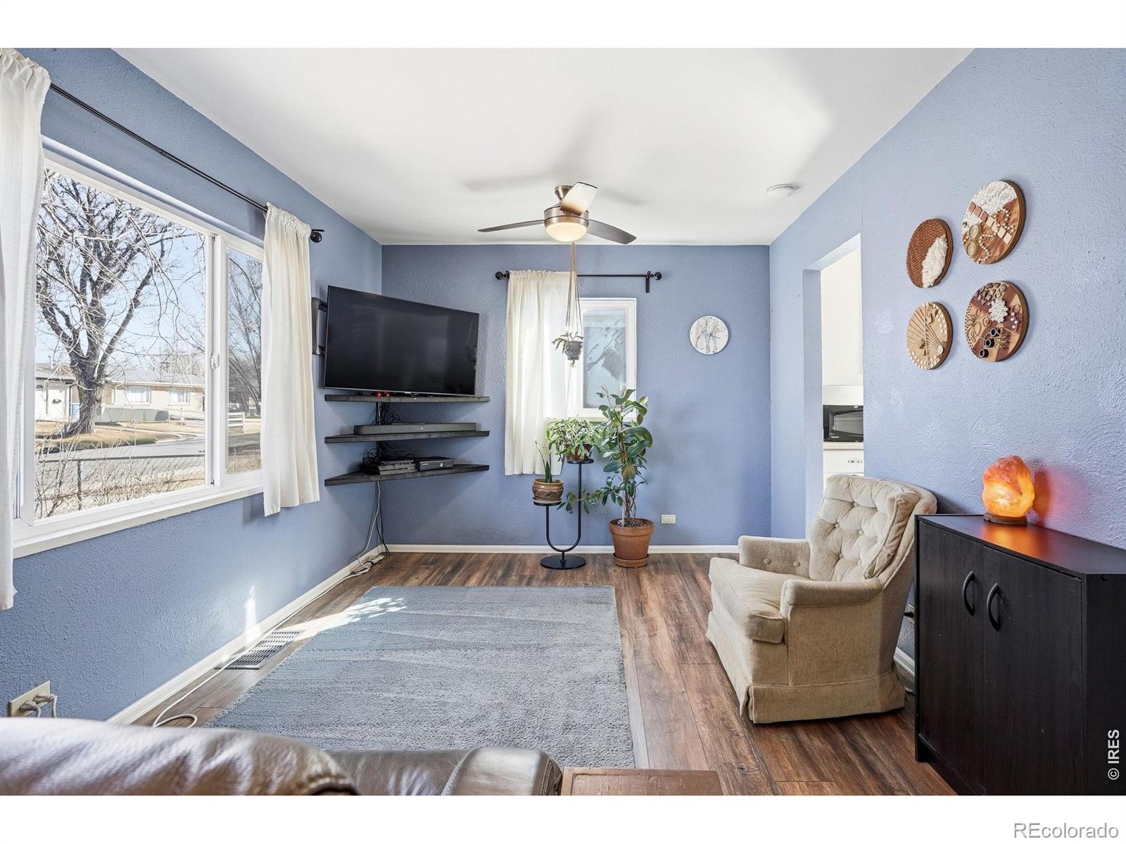 2057 Ironton Street Aurora CO 80010