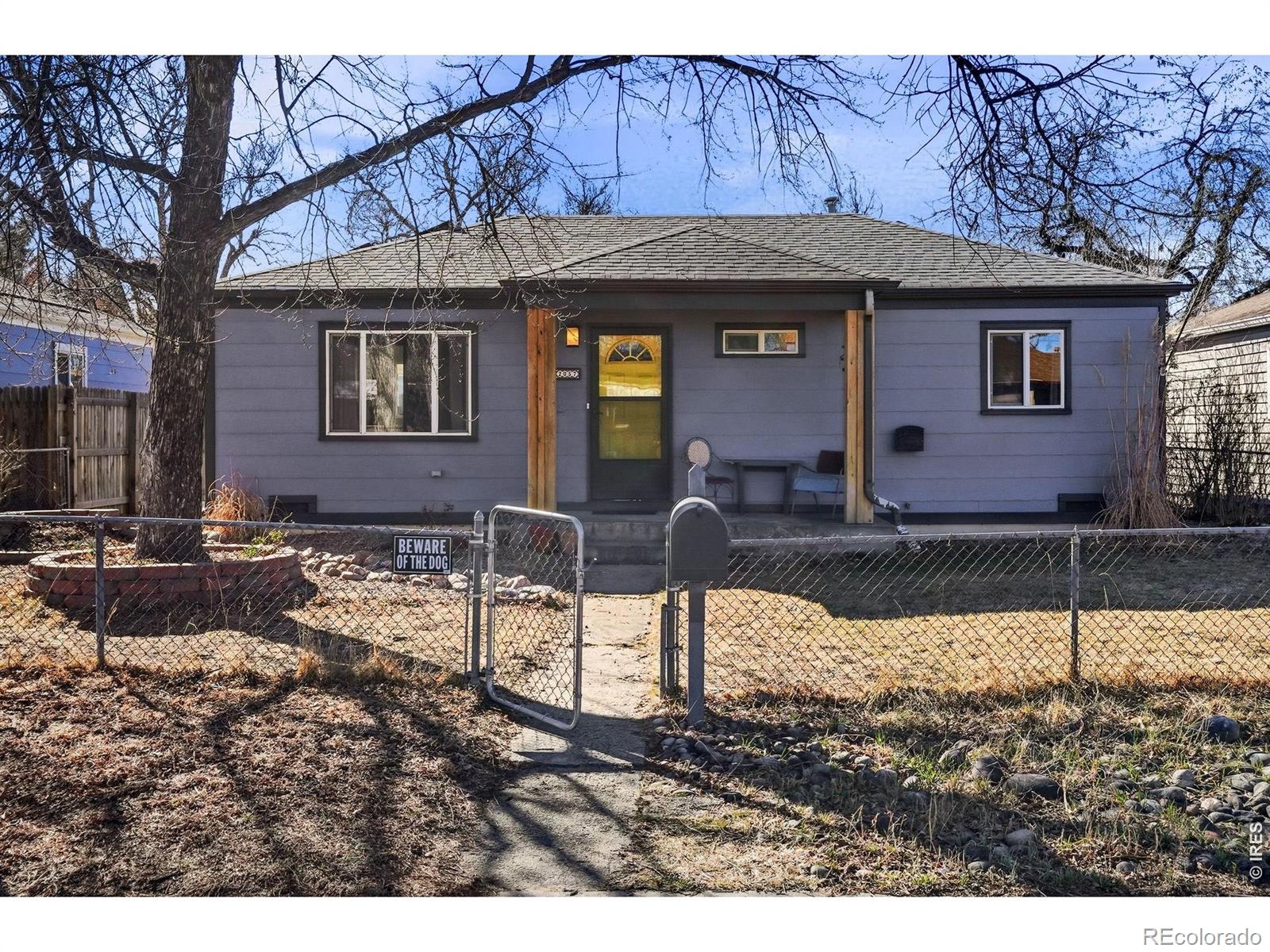 2057 Ironton Street Aurora CO 80010