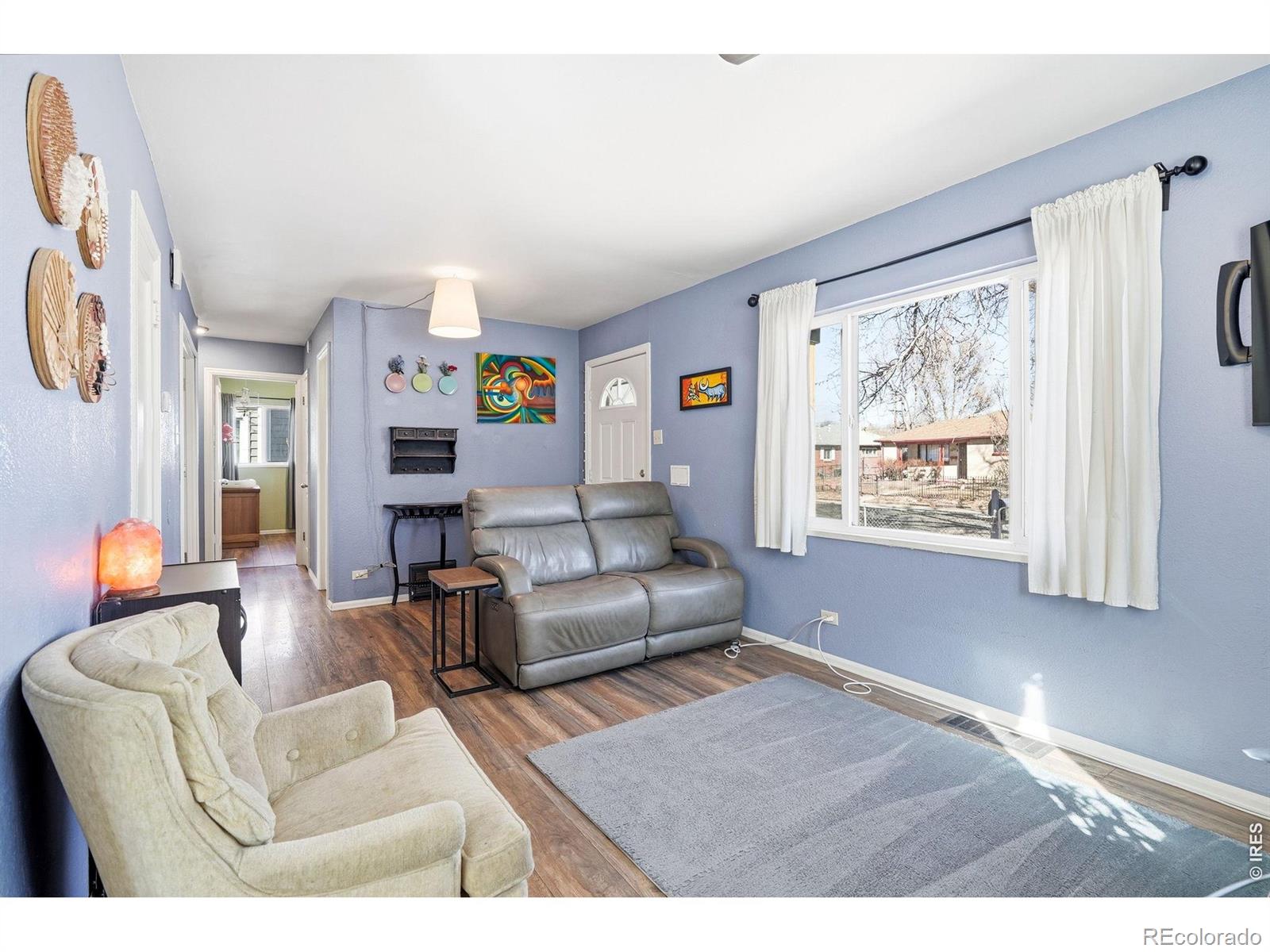 2057 Ironton Street Aurora CO 80010
