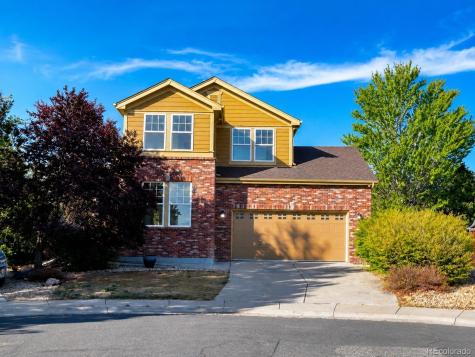 3280 S Malaya Court Aurora CO 80013