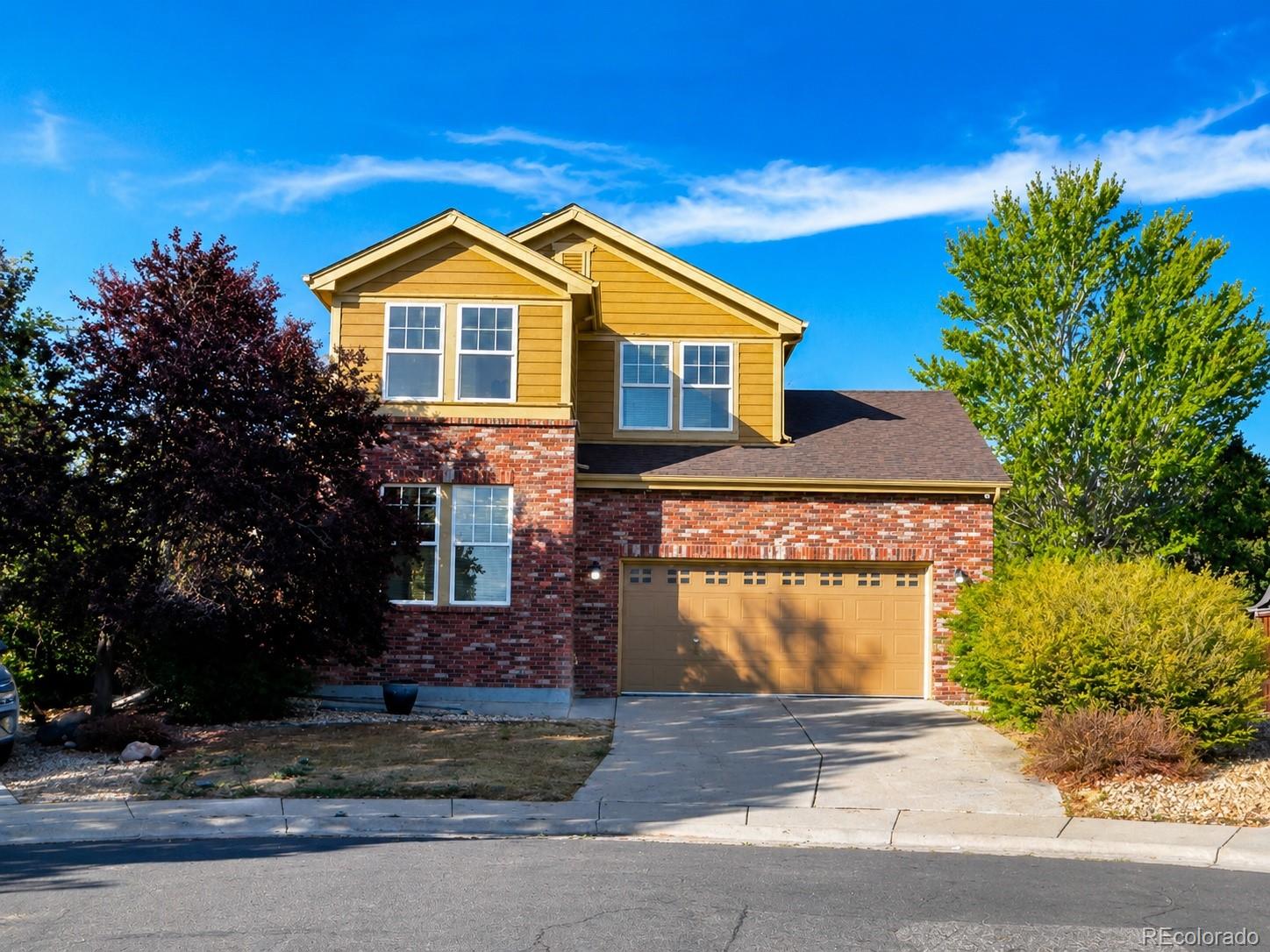 3280 S Malaya Court Aurora CO 80013