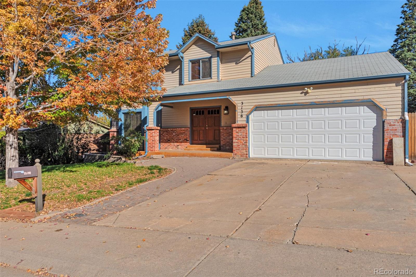 3136 S Cathay Circle Aurora CO 80013
