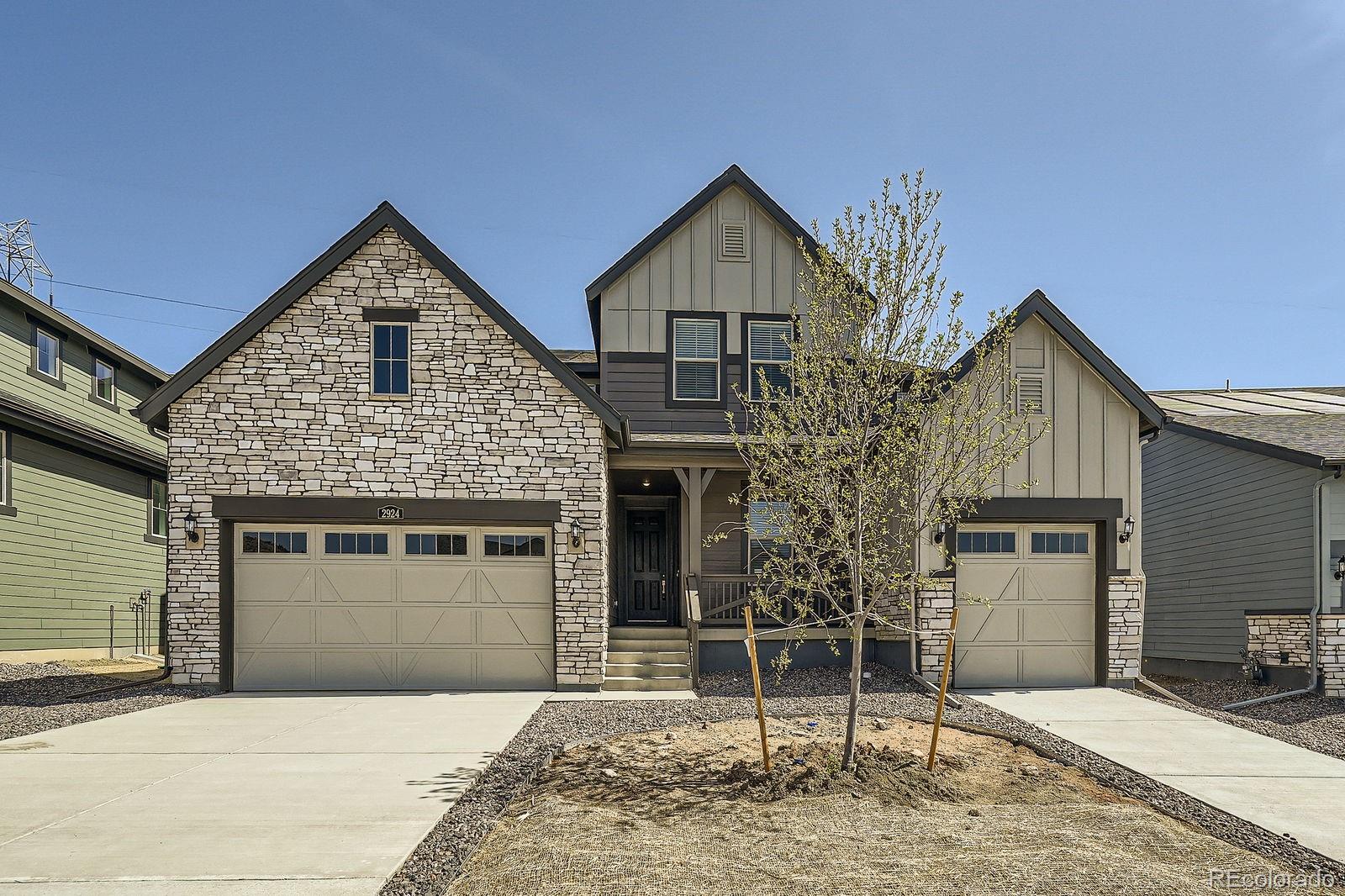2924 S Poppy Street Morrison CO 80465