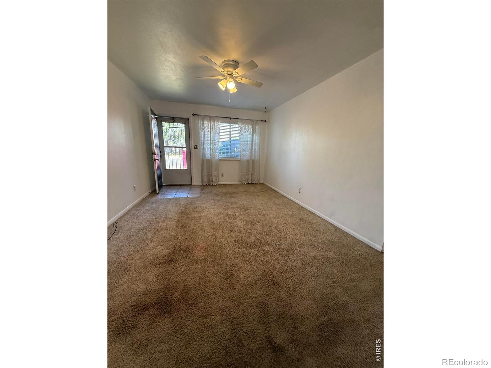 3512 Montrose Street Evans CO 80620