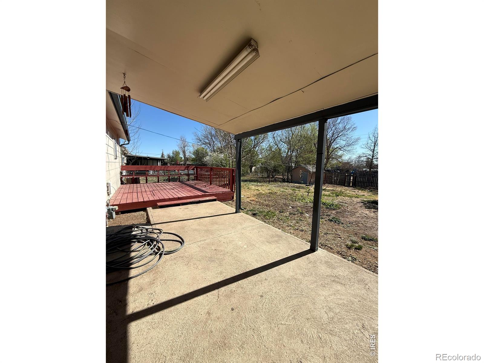 3512 Montrose Street Evans CO 80620